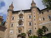Italian castle
