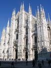 Italian Cathedral