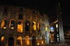 Coliseum in Rome