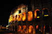 Coliseum in Rome