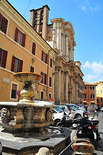 Italy, Rome