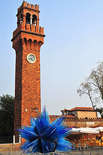 Venice, Biennale