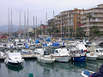 Yachts in Italy