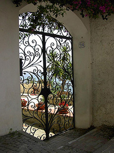 Villa in Italy
