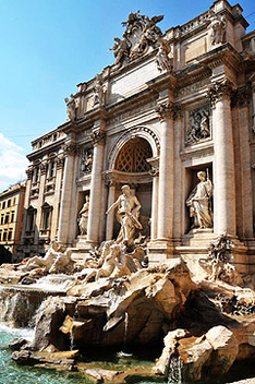 Rome, Italy