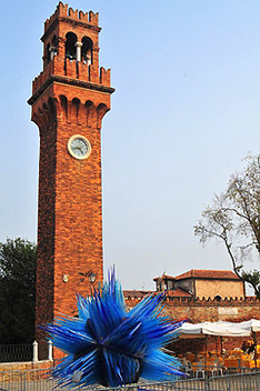 Venice, Biennale
