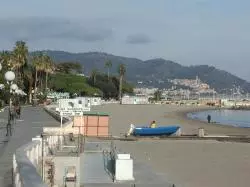 Ligurien