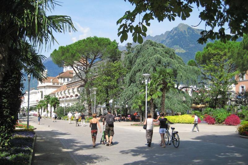 Meran