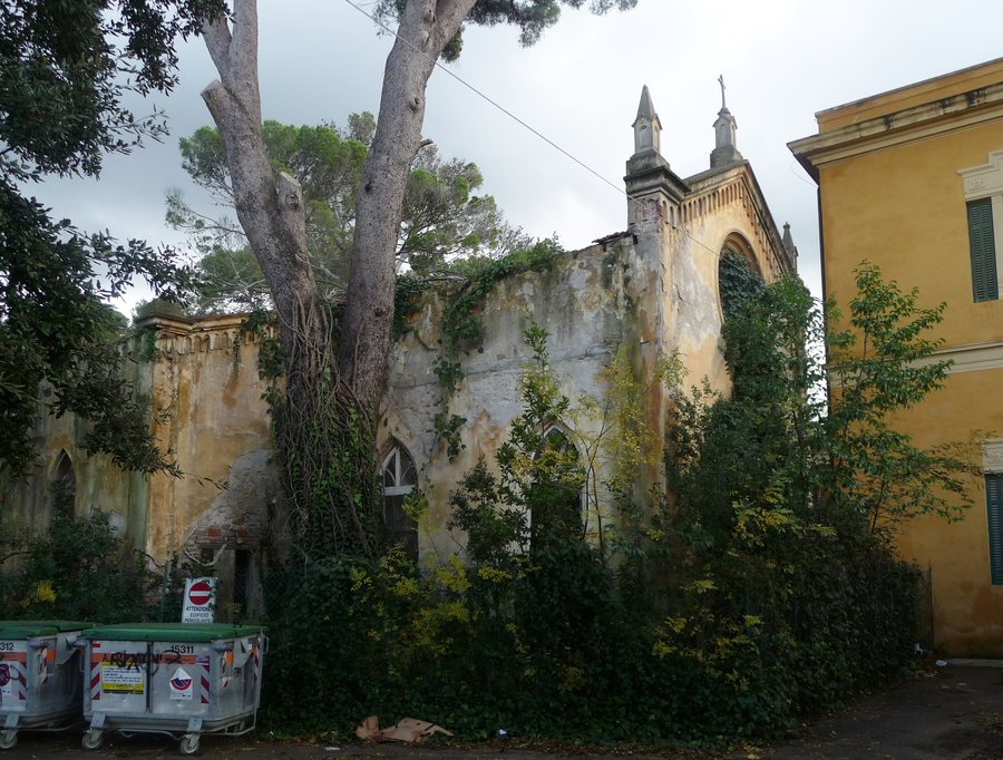 File:Villa Corridi, Livorno, chiesa 1.jpg