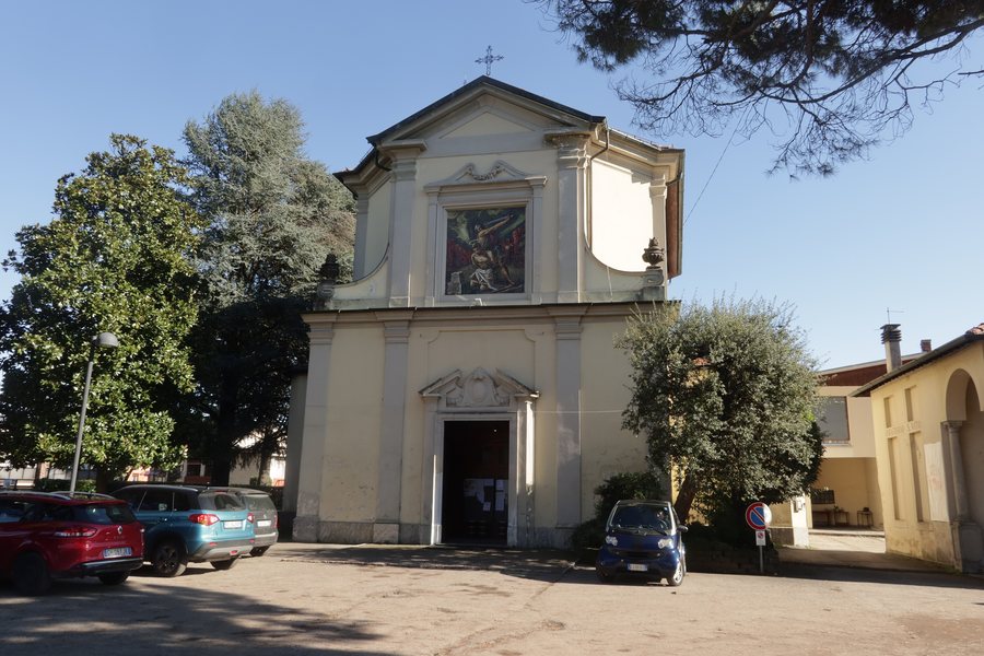 File:Gornate Olona Chiesa di San Vittore 01.jpg