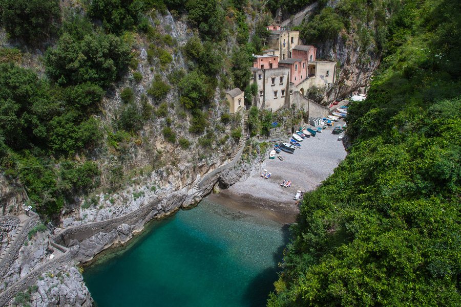 File:Fiordo di Furore (Salerno) - Campania - Italy.jpg