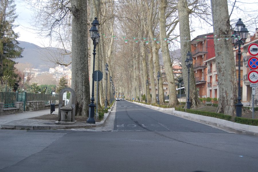 File:83013 Mercogliano AV, Italy - panoramio (2).jpg