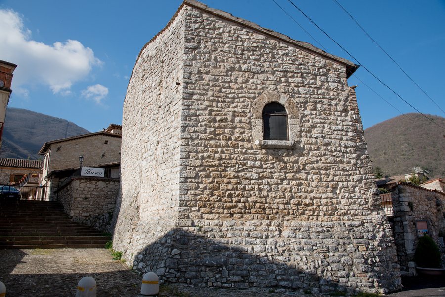 File:Museo della Civiltà Contadina - Sefro.jpg