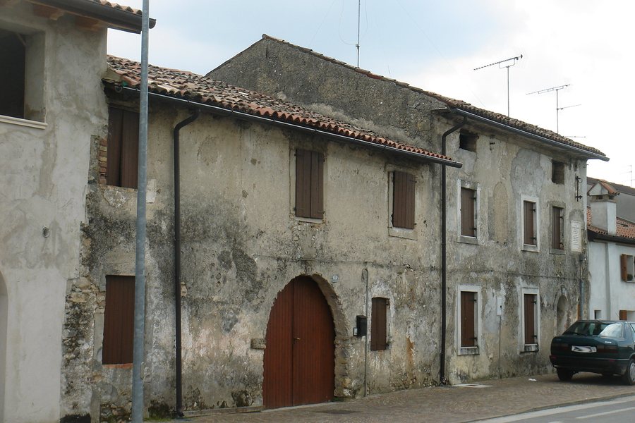 File:San Fior, Borgo Barozzi (casa natale di Sebastiano).JPG