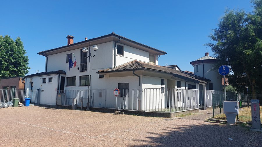 File:San Zenone al Lambro - Asilo San Giuseppe - Зовнішній вигляд - 2025-07-06 21-17-04 001.jpg