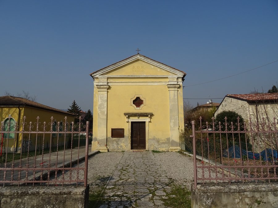 File:San Vito, Negrar, chiesa di San Vito 01.jpg