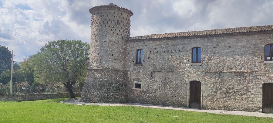 File:Flumeri - Dogana Aragonese - 202209301303 12.jpg
