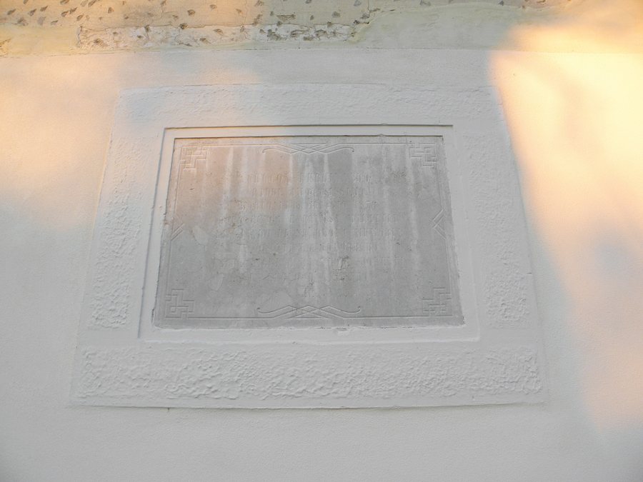 File:Chiesa di San Giovanni Battista, lapide funeraria Ceccon (Biancade, Roncade).jpg