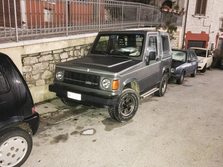 File:IATO 4x4 1.9 TD in Nusco, Avellino.jpg