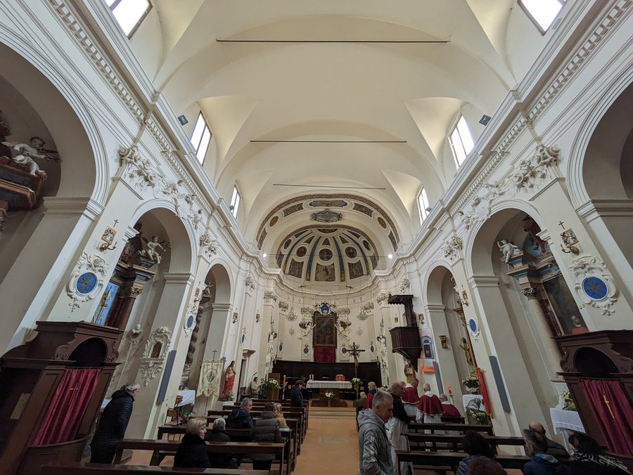 File:Chiesa di San Marco Evangelista, interno (Torre San Marco, Fratte Rosa) 01.jpg