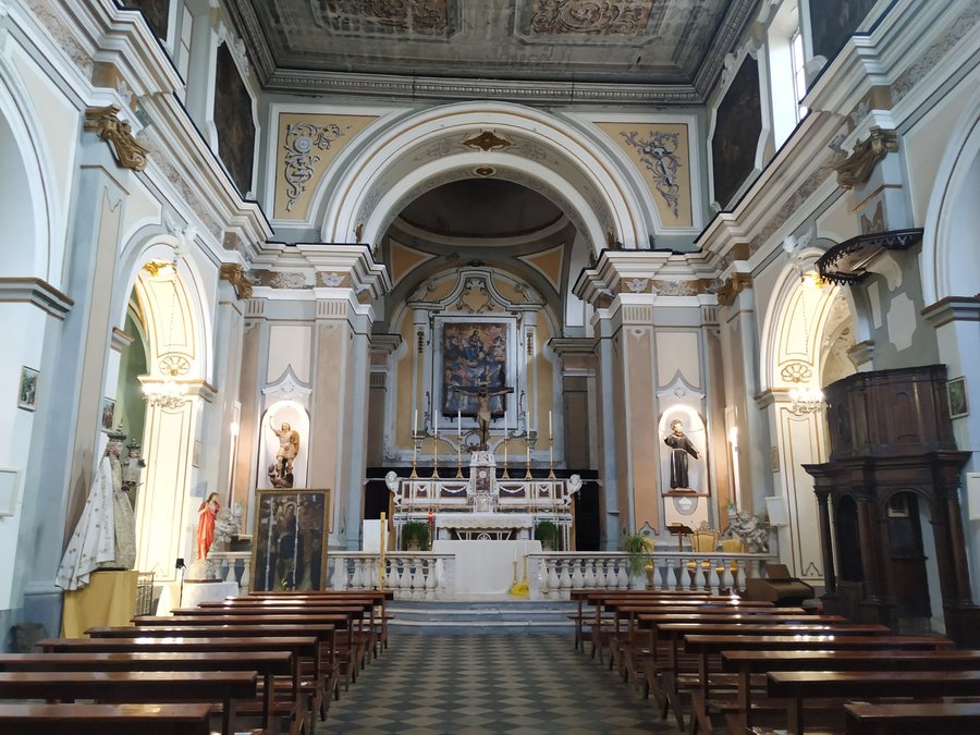 File:Sala Consilina - Chiesa di Santo Stefano Primo Martire - 2023-09-17 00-09-45 001.jpg