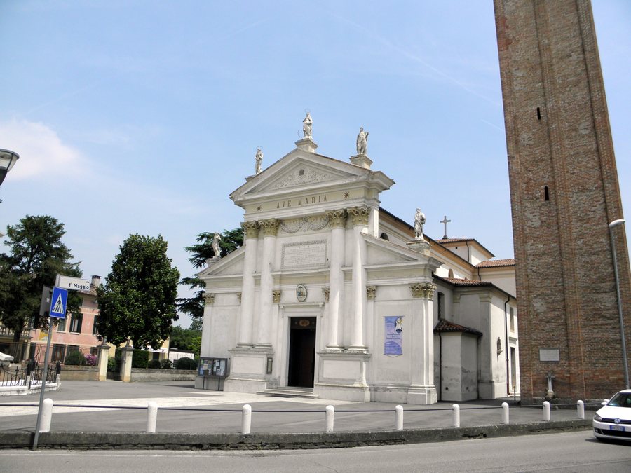 File:Chiesa di Santa Maria Assunta (Zero Branco) 02.jpg