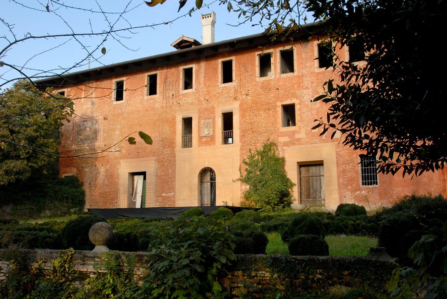 File:Rivignano Ariis Villa Savorgnan Ottelio 27102007 30.jpg