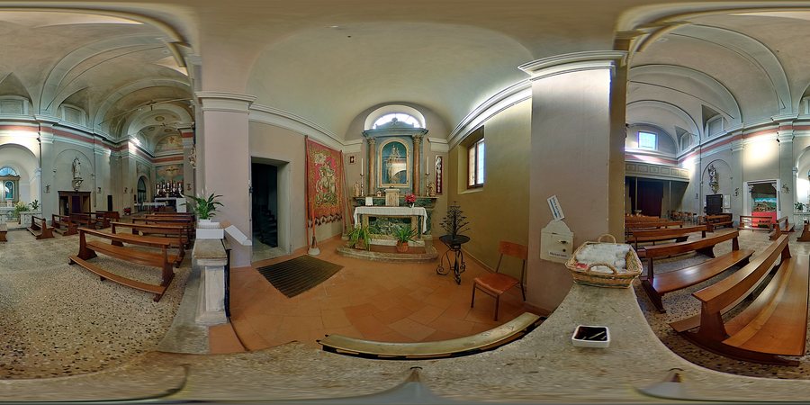 File:Photosphere of interior of church San Giorgio (Corgeno) 04.jpg