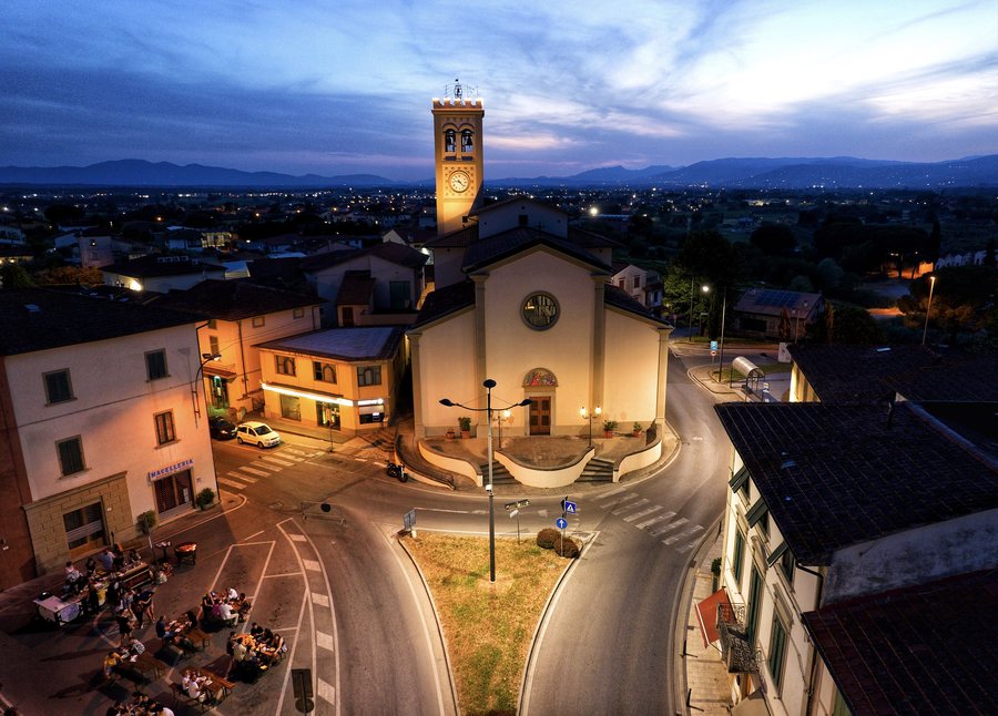 File:Larciano - Chiesa di San Rocco - 2023-09-24 15-47-52 017.jpeg