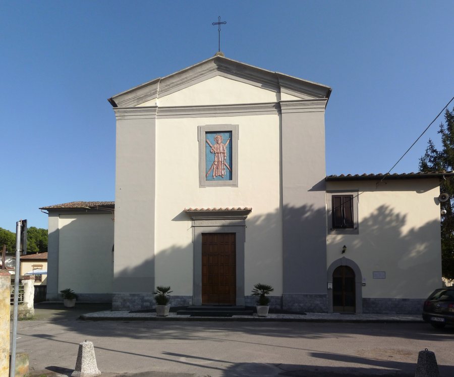 File:Chiesa di Sant'Andrea, Fornacette, Calcinaia.jpg