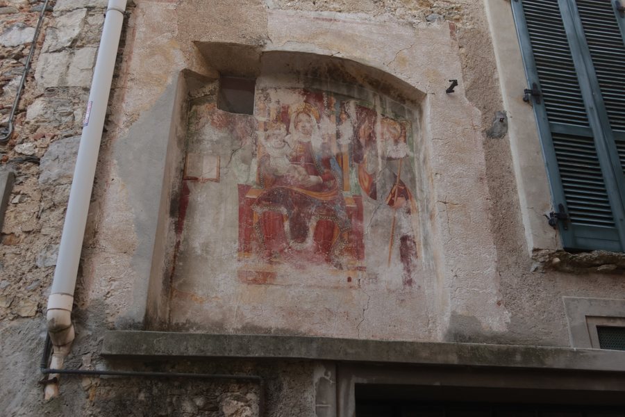 File:Castello Cabiaglio Affresco votivo 01.jpg