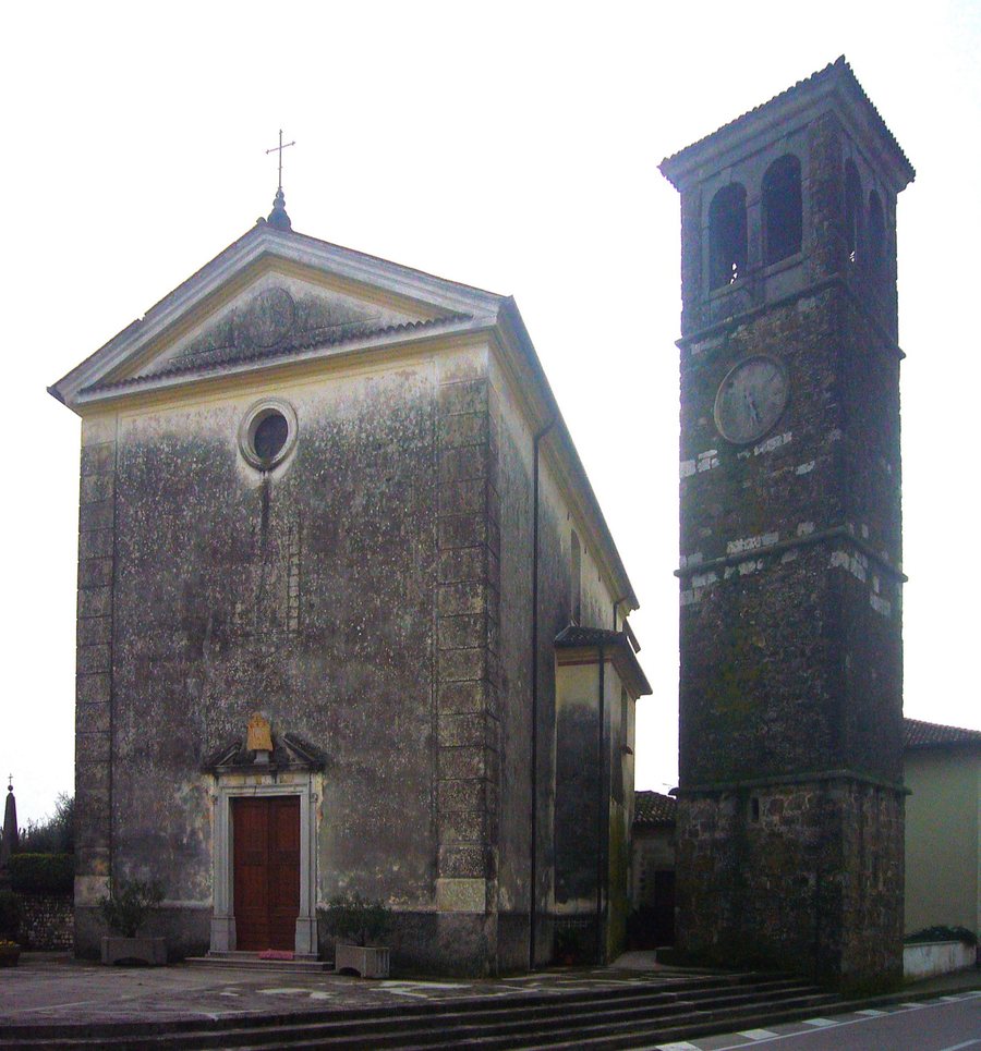 File:Chiesa di Sant'Agata (Lauzacco, Pavia di Udine) 03.jpg