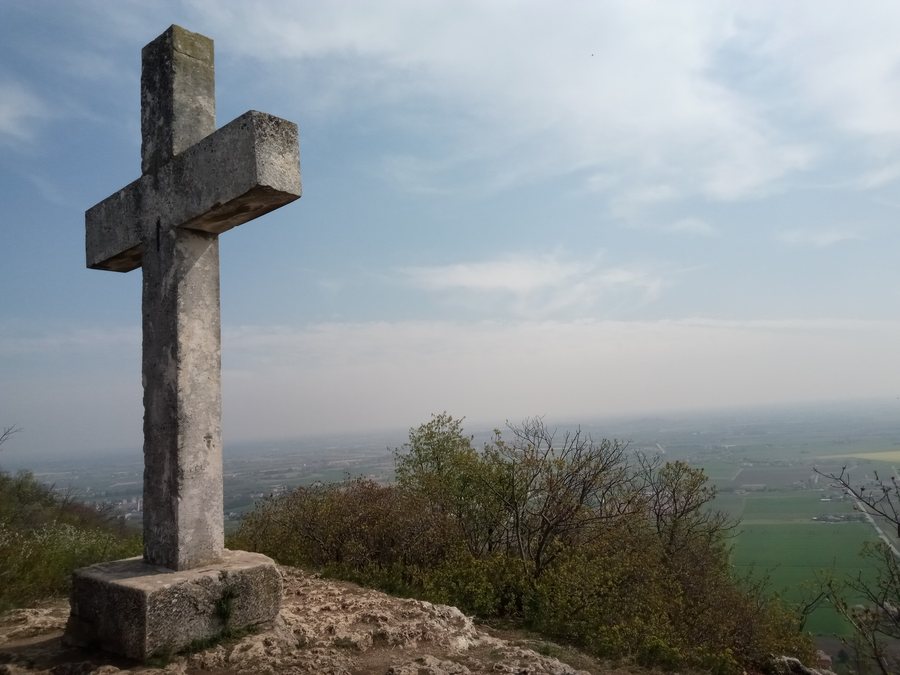 File:Croce di Lumignano (Longare).jpg