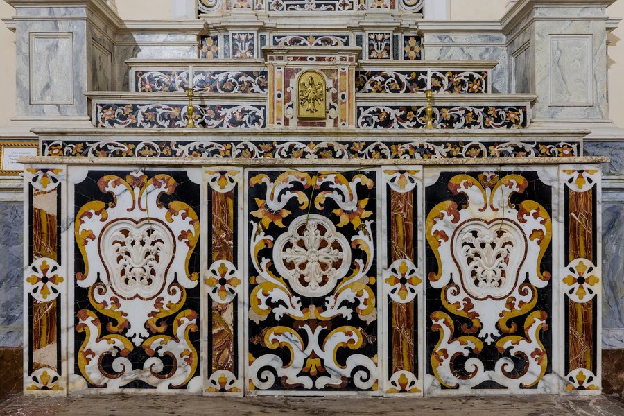 File:Stilo - Chiesa di San Giovanni Therestis - 5.jpg