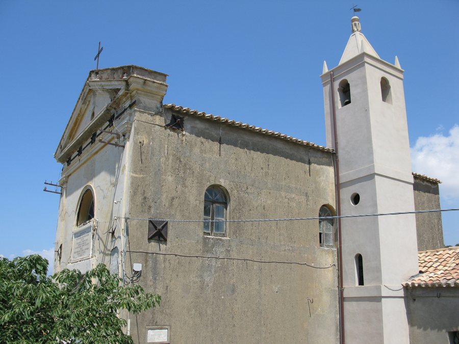 File:Chiesa di Santa Maria del Rosario di Pompei (1895) - Saline Joniche (Reggio Calabria) - Italy - 11 July 2013 - (1).jpg