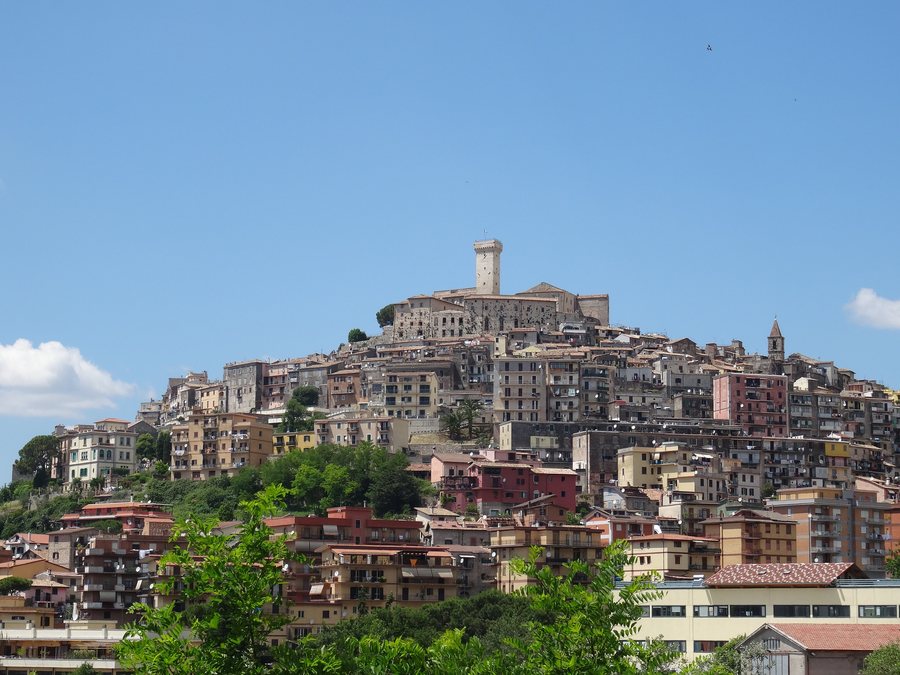 File:Palombara Sabina panorama.JPG