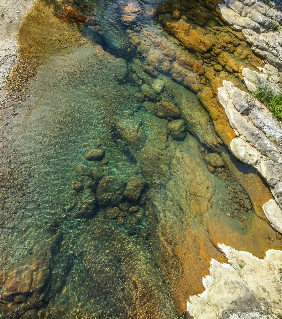 File:Natural Springs, Laurino, Italy.jpg