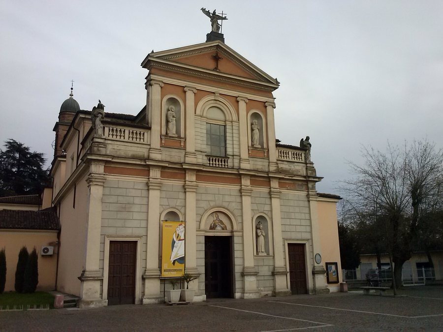 File:Rottofreno - frazione San Nicolò a Trebbia - chiesa di San Nicola di Bari.jpg