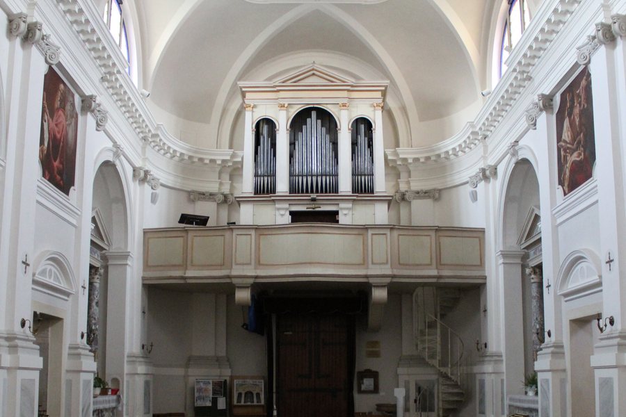 File:Organo di Pezzan di Istrana (2024).jpg