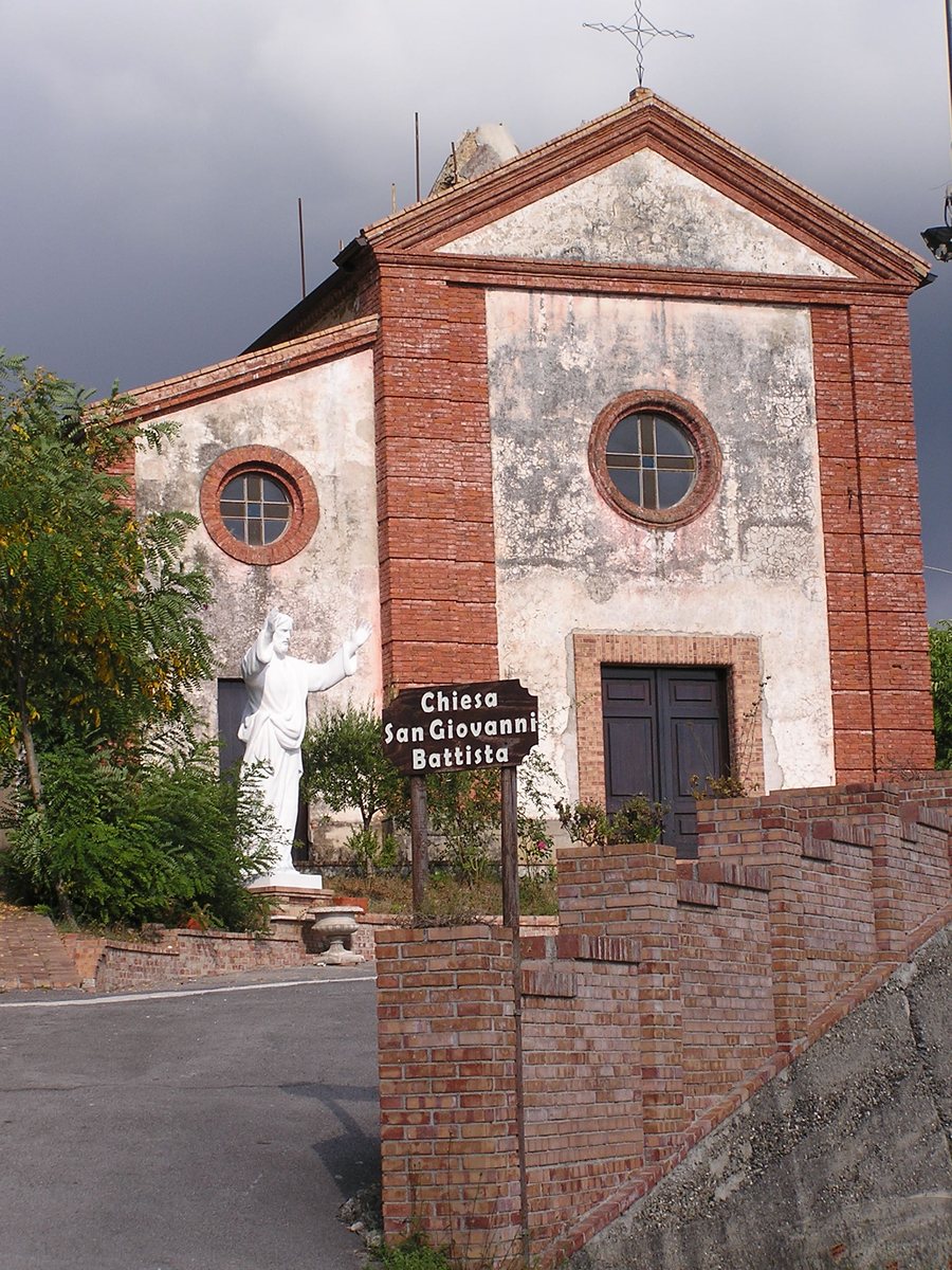 File:Chiesa di Ostigliano (SA) dedicata a San Giovanni Battista.JPG