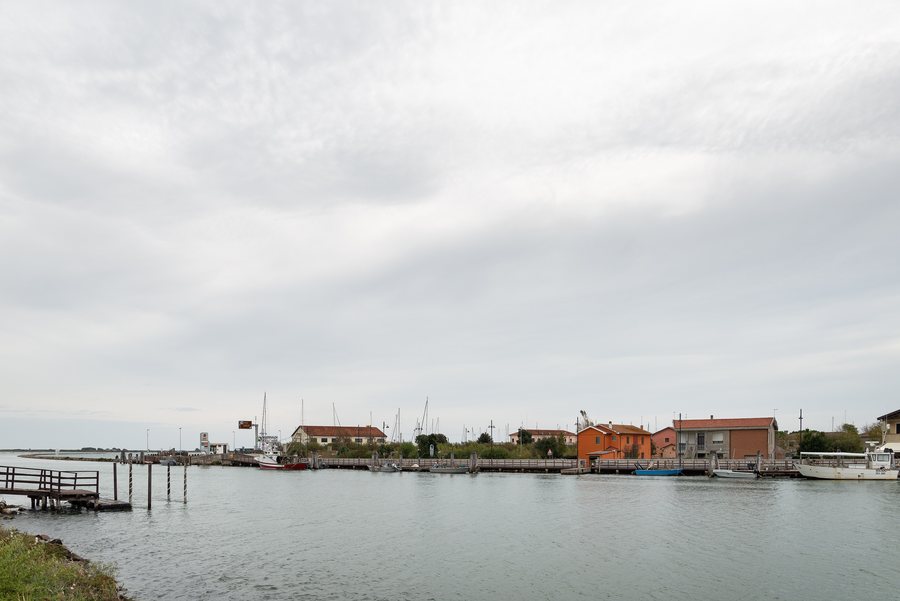 File:Porto Levante - Rosolina, Rovigo, Italia - 22 Ottobre 2022.jpg