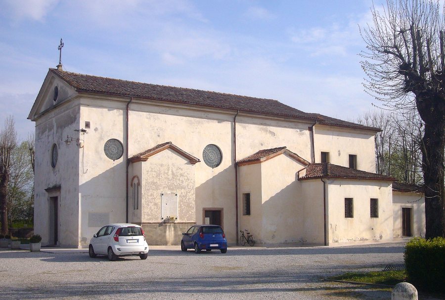 File:Chiesa di San Martino Vescovo (Sarano, Santa Lucia di Piave) 01.jpg