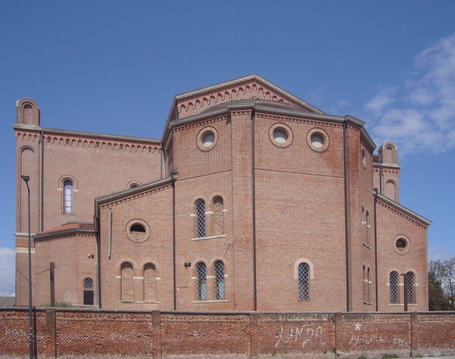 File:Chiesa di San Martino Vescovo (San Martino di Lupari) 03.jpg