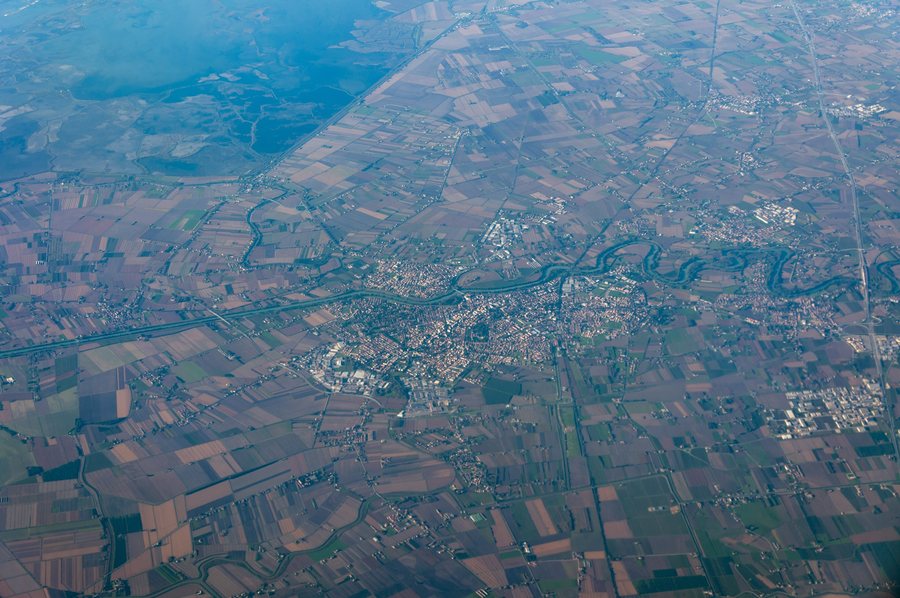 File:2014-10-24 07-32-51 Italy Veneto Bibione Pineda Tragole.jpg