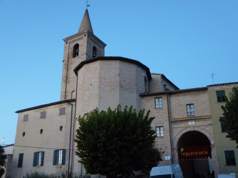 File:Chiesa San Giovanni Battista - Appignano 4.jpg