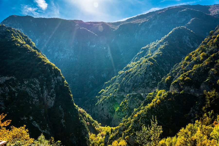 File:Gole del Sagittario, Anversa degli Abruzzi.jpg