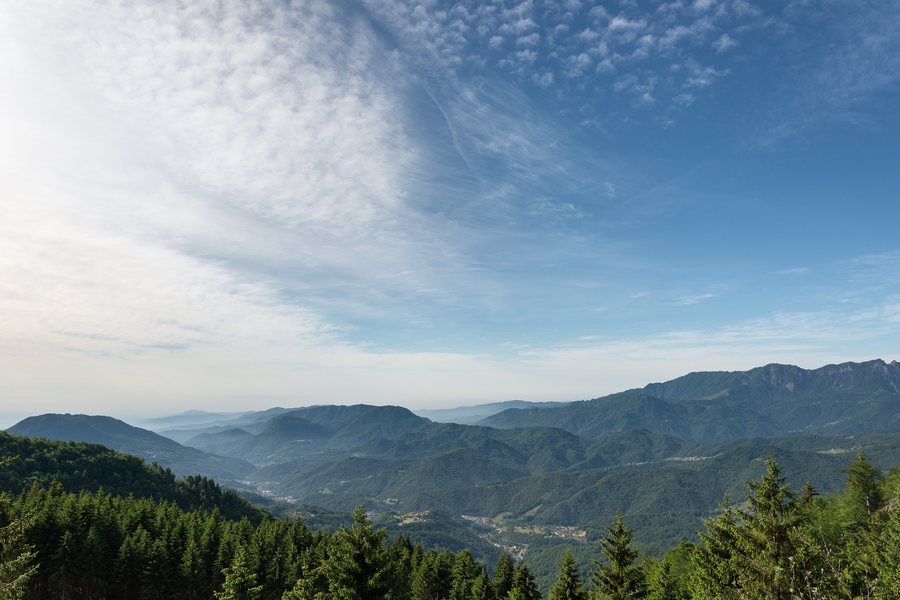 File:Valli del Pasubio - Strada delle 52 Gallerie, Valli del Pasubio, Vicenza, Italy - June 13, 2021.jpg
