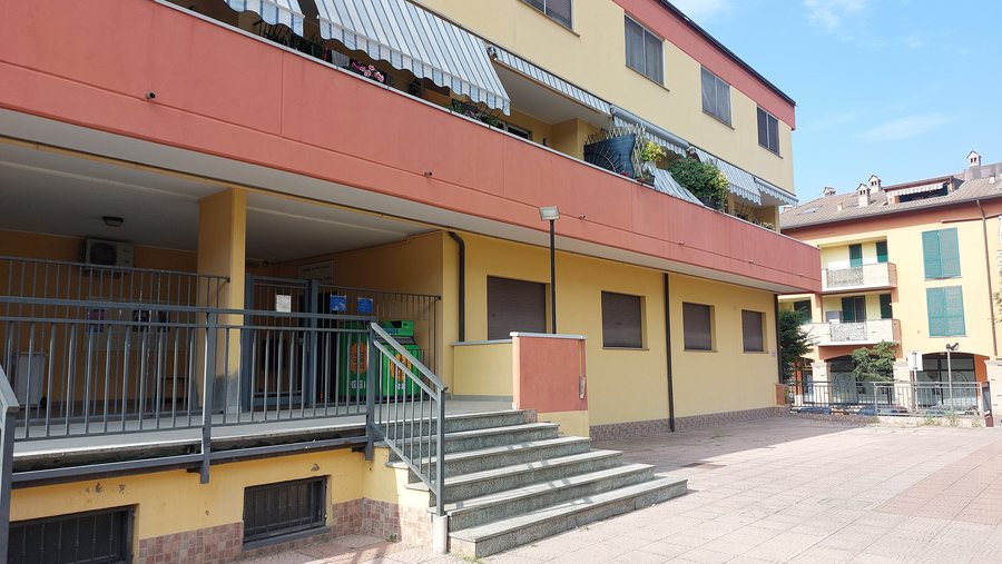File:Pantigliate - Biblioteca Comunale di Pantigliate - 2025-09-13 09-24-34 001.jpg