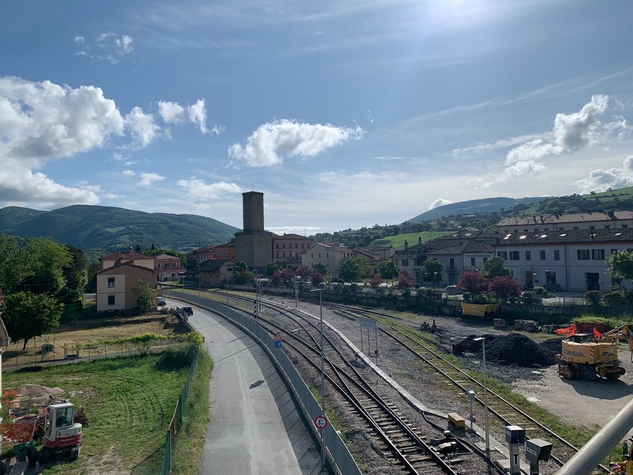 File:Castelraimondo train station May 2023.jpeg