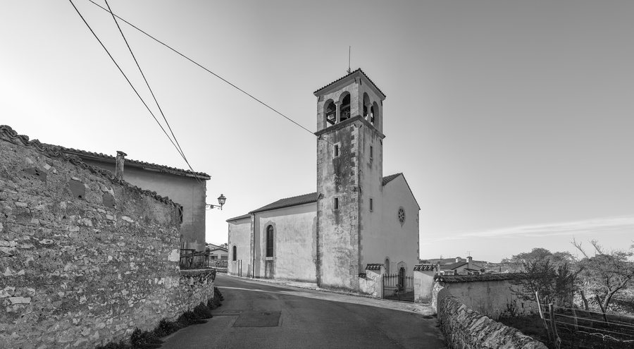 File:Santa Maria Maddalena - Slivia, Duino-Aurisina, Trieste, Italy - April 16, 2022.jpg